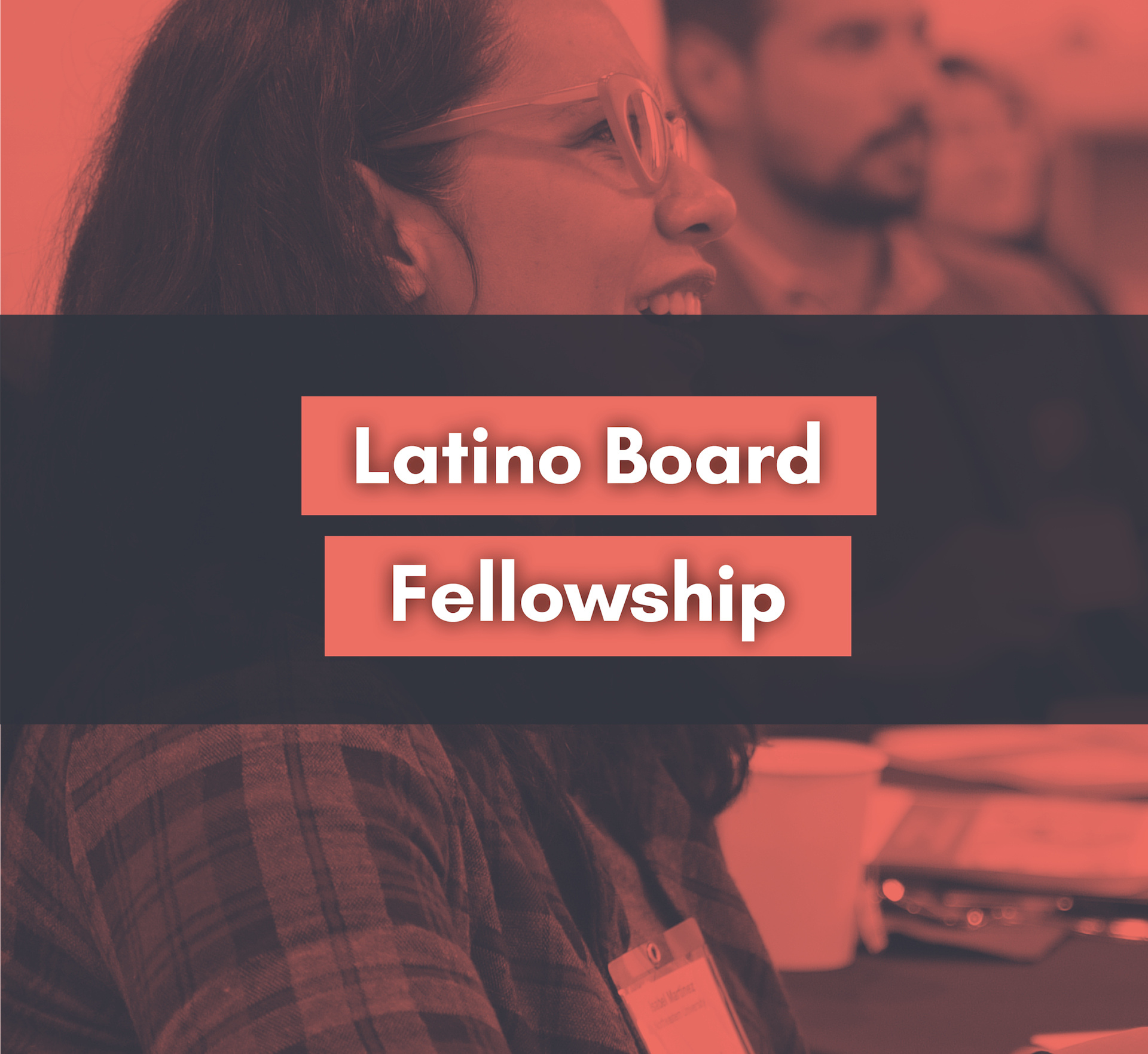 Latino Board Fellowship